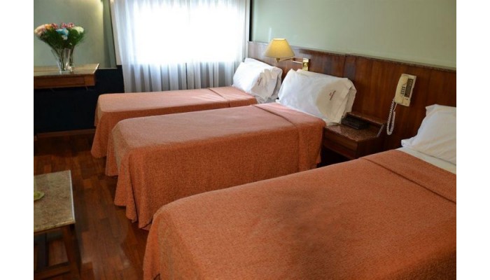 Hotel Ecuador poza 9