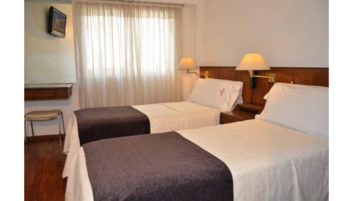 Hotel Ecuador poza 7