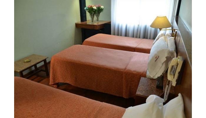 Hotel Ecuador poza 5