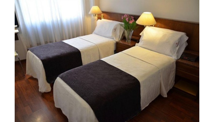 Hotel Ecuador poza 4