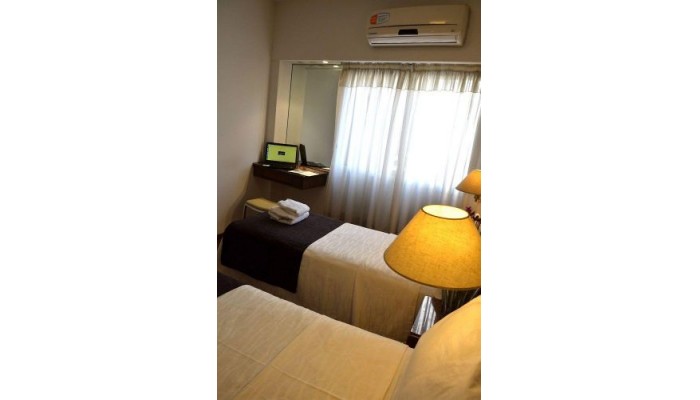 Hotel Ecuador poza 8