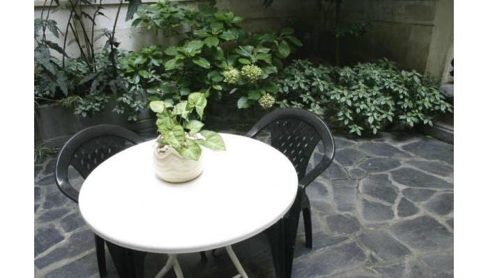 Hotel Edificio Charcas poza 0