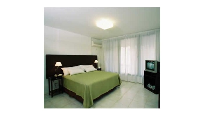 Hotel Edificio Piccaluga poza 3