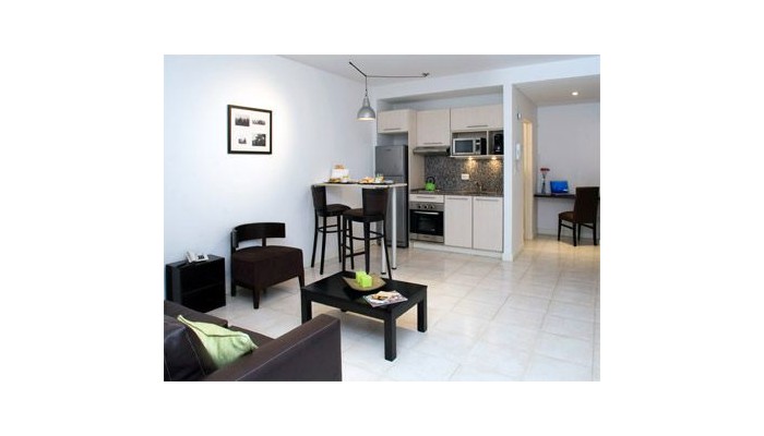 Hotel Edificio Piccaluga poza 5