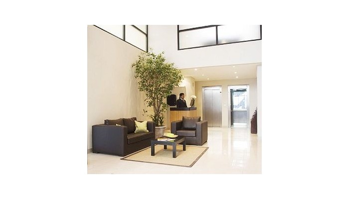 Hotel Edificio Piccaluga poza 2