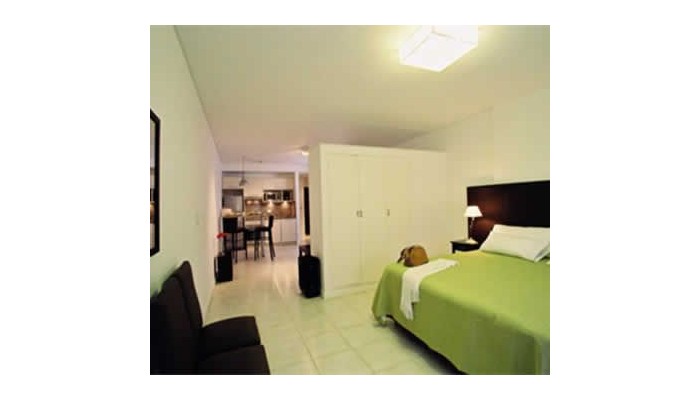 Hotel Edificio Piccaluga poza 4