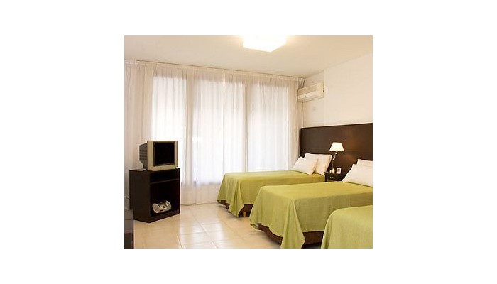 Hotel Edificio Piccaluga poza 1