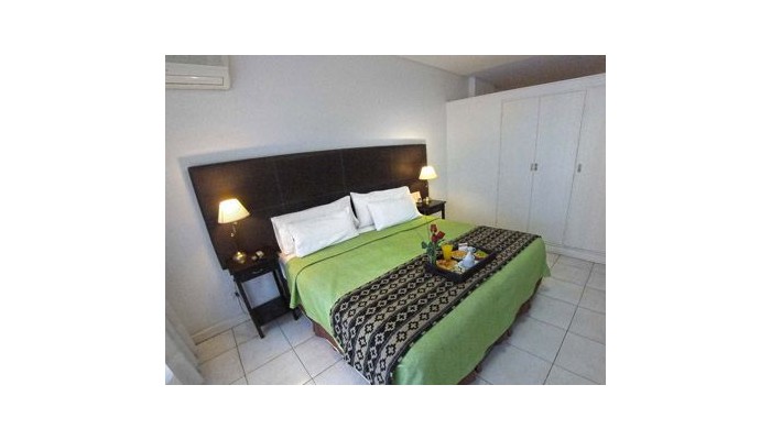 Hotel Edificio Piccaluga poza 9