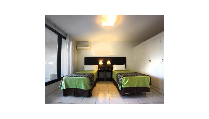 Hotel Edificio Piccaluga poza 10