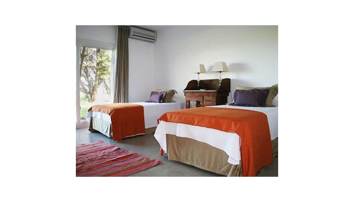 Hotel El Paraiso Polo Y Naturaleza poza 9