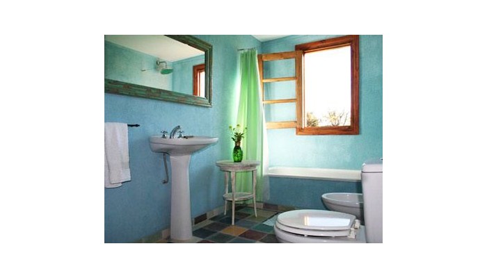 Hotel El Paraiso Polo Y Naturaleza poza 1