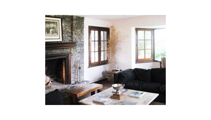 Hotel El Paraiso Polo Y Naturaleza poza 5