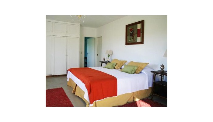 Hotel El Paraiso Polo Y Naturaleza poza 8