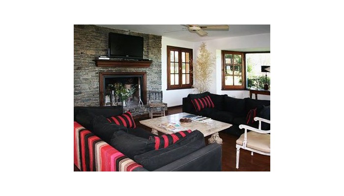 Hotel El Paraiso Polo Y Naturaleza poza 10