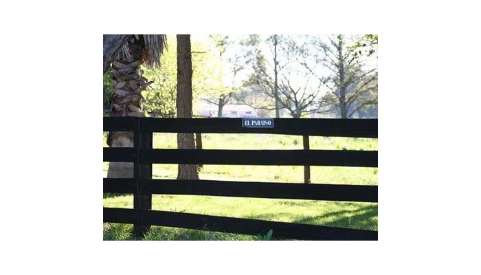 Hotel El Paraiso Polo Y Naturaleza poza 2