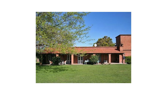 Hotel El Paraiso Polo Y Naturaleza poza 11