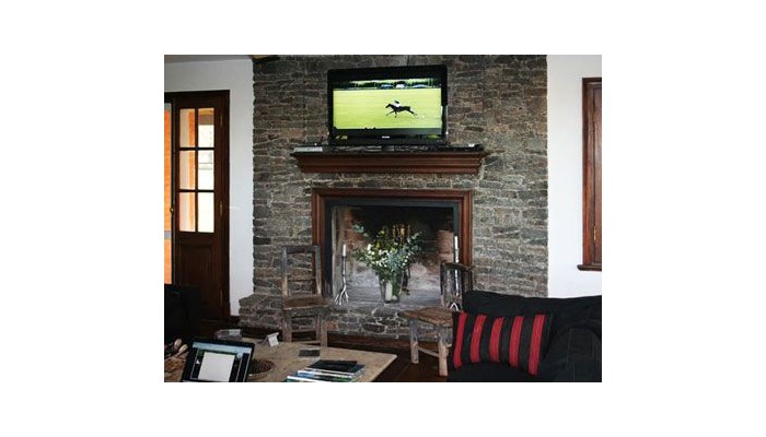 Hotel El Paraiso Polo Y Naturaleza poza 4