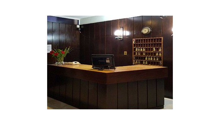 Hotel El Velero poza 11