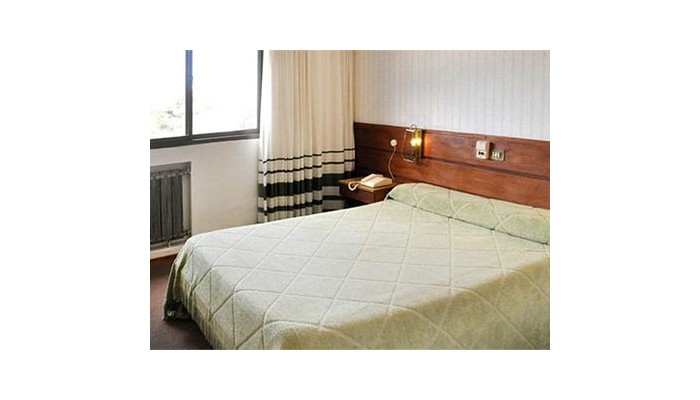 Hotel El Velero poza 0