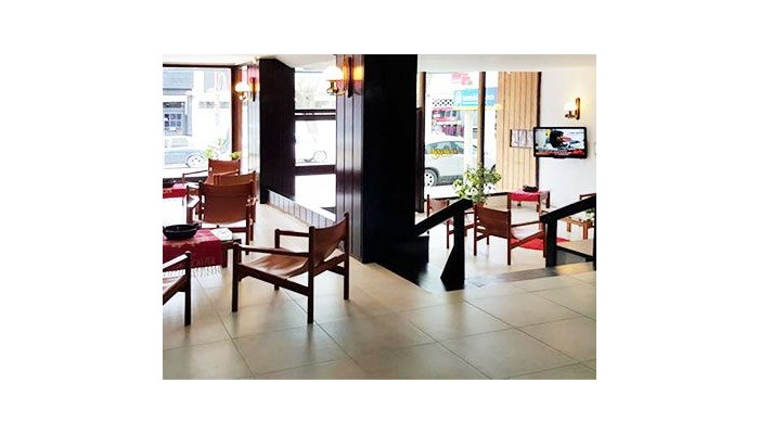 Hotel El Velero poza 8