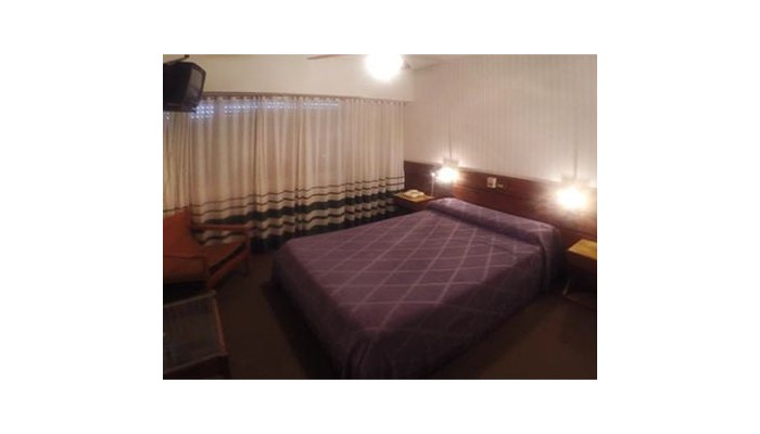 Hotel El Velero poza 1