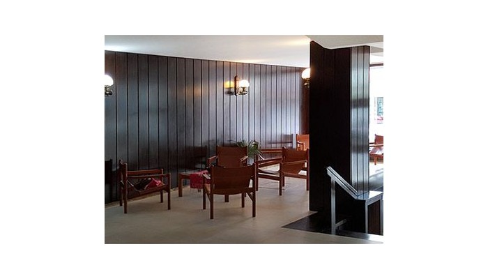 Hotel El Velero poza 10