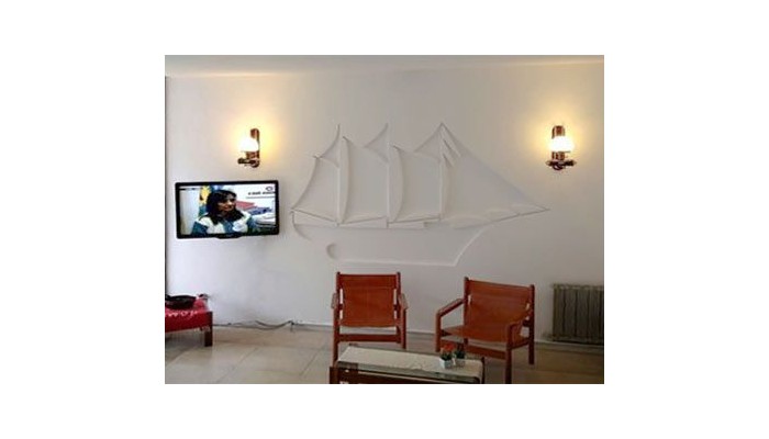 Hotel El Velero poza 7