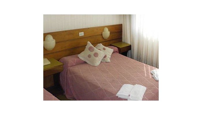 Hotel El Velero poza 3