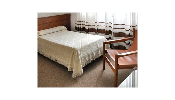 Hotel El Velero poza 4