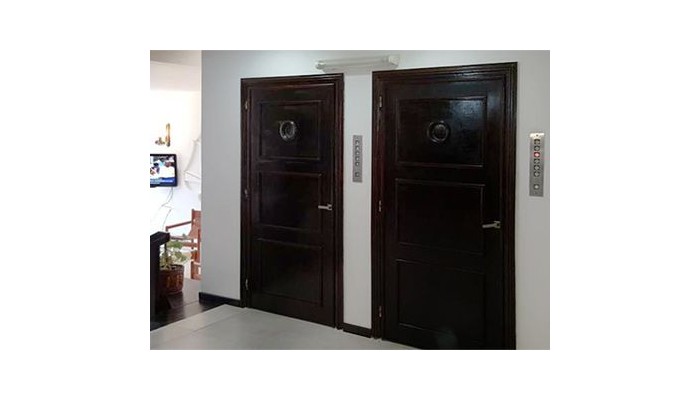 Hotel El Velero poza 5