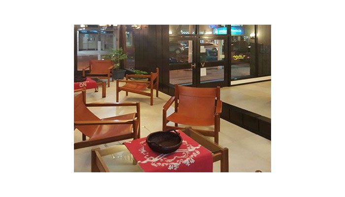 Hotel El Velero poza 9