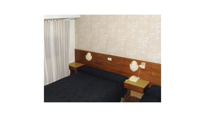 Hotel El Velero poza 2