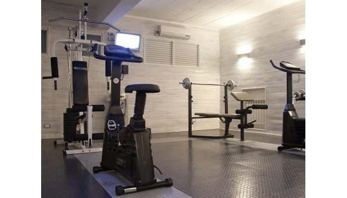 Hotel Elevage poza 9