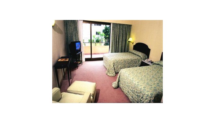 Hotel Elevage poza 8