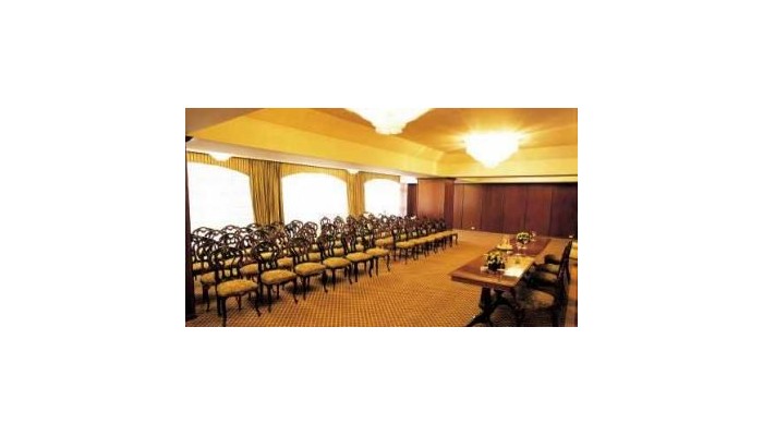 Hotel Elevage poza 5