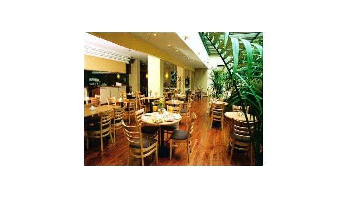 Hotel Elevage poza 3