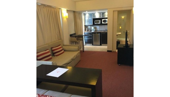 Hotel Espacia Suites poza 8