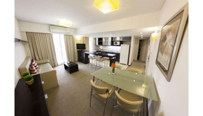 Hotel Espacia Suites poza 1