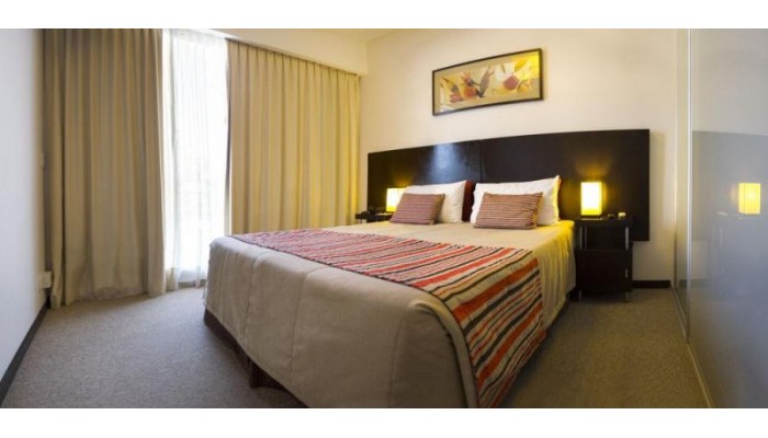 Hotel Espacia Suites poza 2