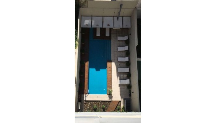 Hotel Espacia Suites poza 3