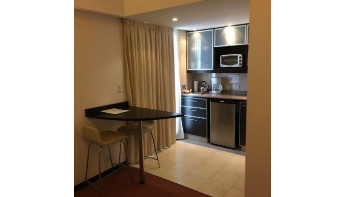 Hotel Espacia Suites poza 9