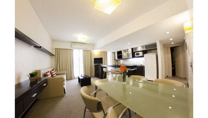 Hotel Espacia Suites poza 7