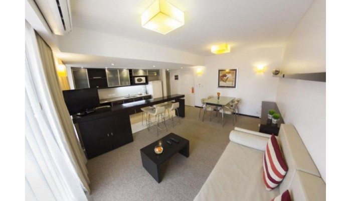 Hotel Espacia Suites poza 10