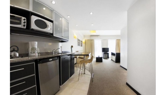 Hotel Espacia Suites poza 11