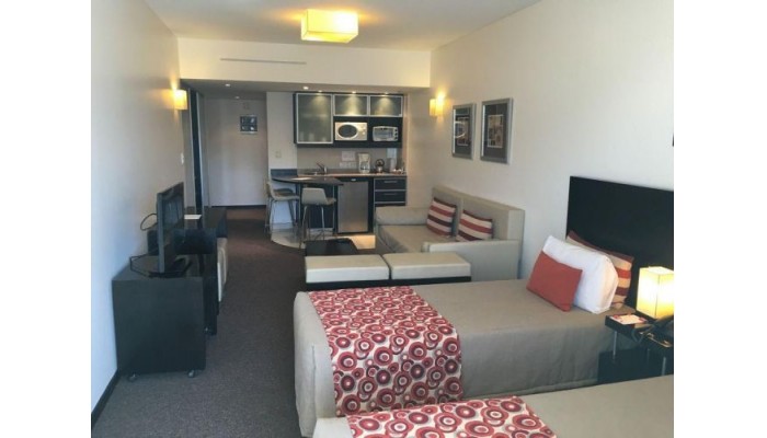 Hotel Espacia Suites poza 6