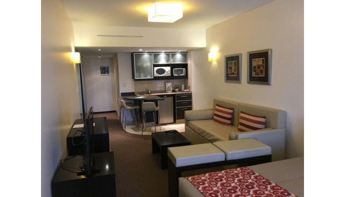 Hotel Espacia Suites poza 5