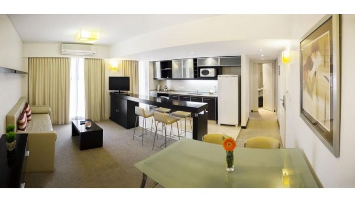 Hotel Espacia Suites poza 4