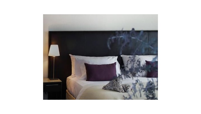 Hotel Esplendor Mendoza poza 11