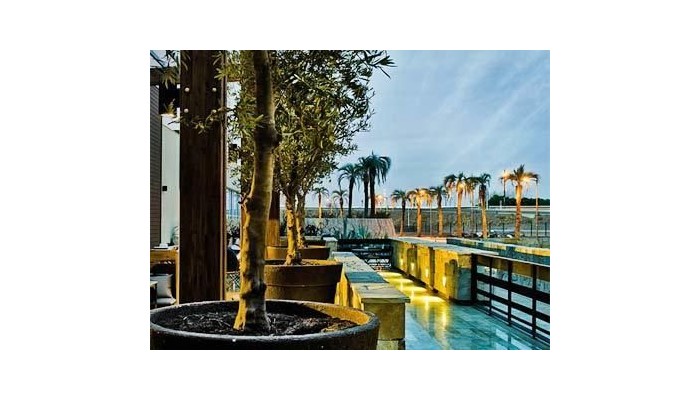 Hotel Esplendor Mendoza poza 9