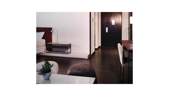 Hotel Esplendor Mendoza poza 10